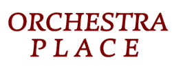 Orchestra Place logo